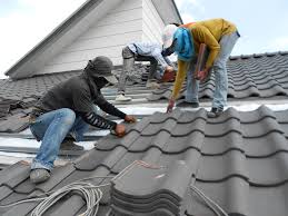 Emergency Roof Repair in Cassville, WV